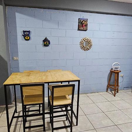 La Casa De Diego Σάντα Άνα Εξωτερικό φωτογραφία