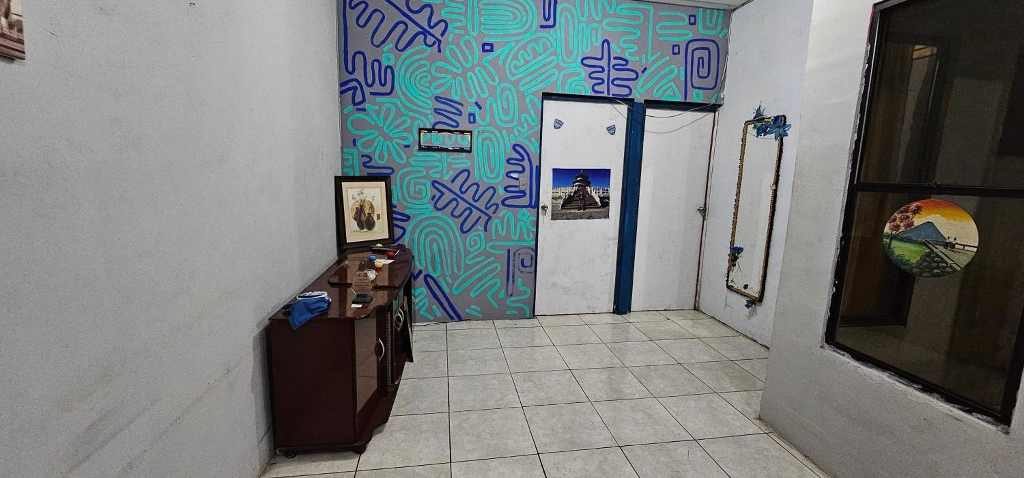 La Casa De Diego Σάντα Άνα Εξωτερικό φωτογραφία