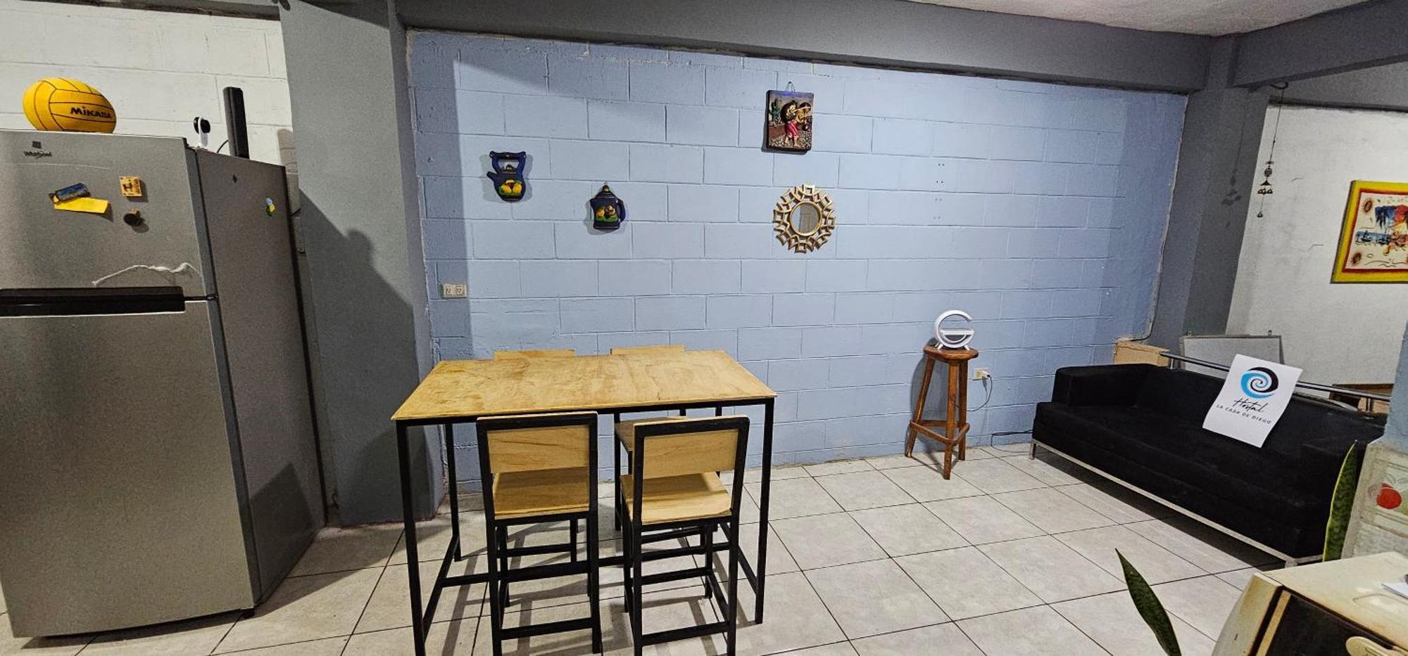 La Casa De Diego Σάντα Άνα Εξωτερικό φωτογραφία