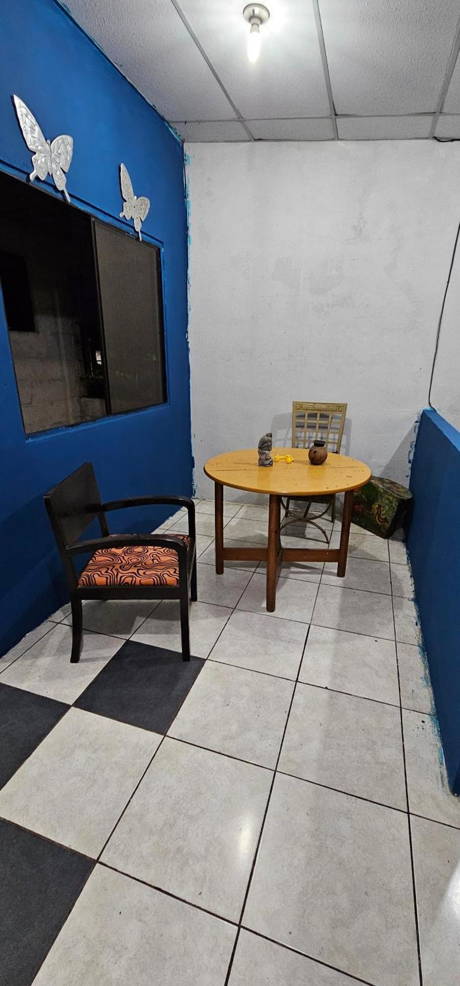 La Casa De Diego Σάντα Άνα Εξωτερικό φωτογραφία