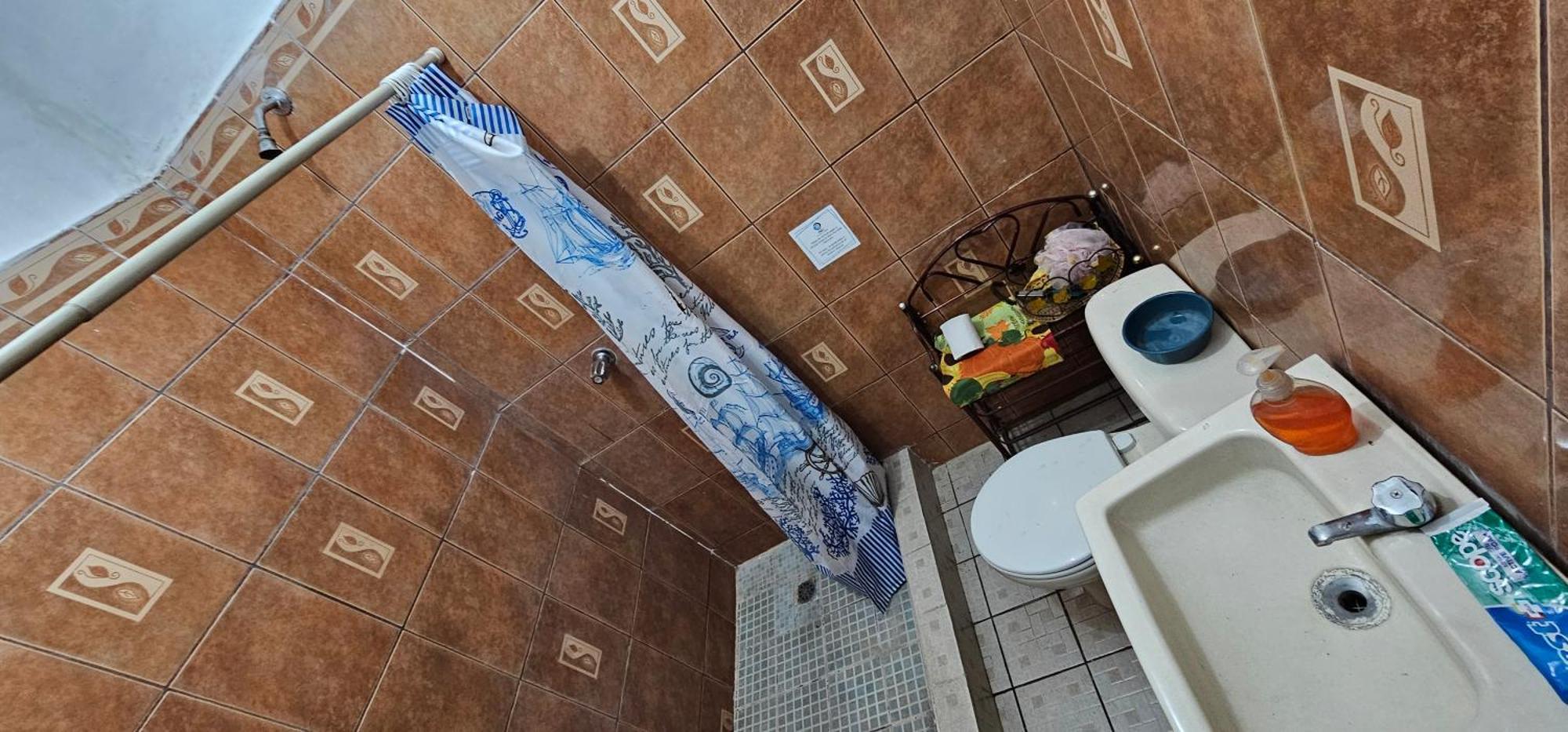 La Casa De Diego Σάντα Άνα Εξωτερικό φωτογραφία